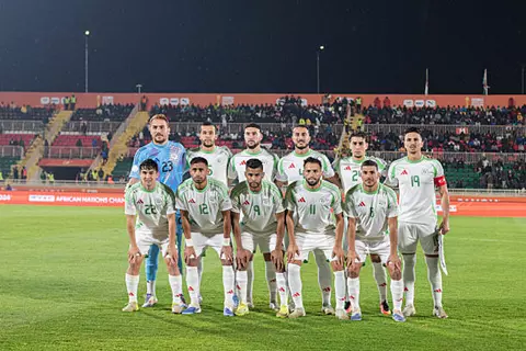 بعد تعادل محبط.. ماذا يحتاج منتخب الجزائر من أجل التأهل لكأس العالم 2026؟